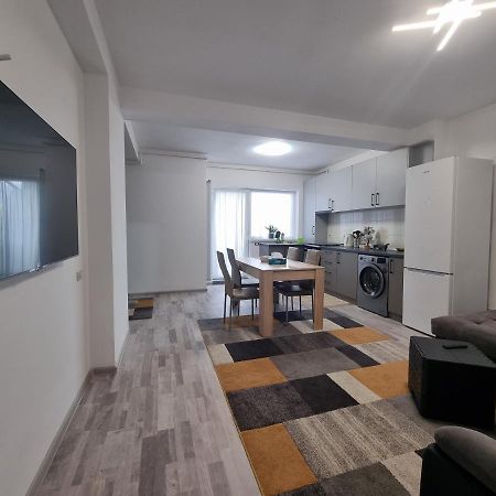 Sorinapartament Apartment Brasov Luaran gambar