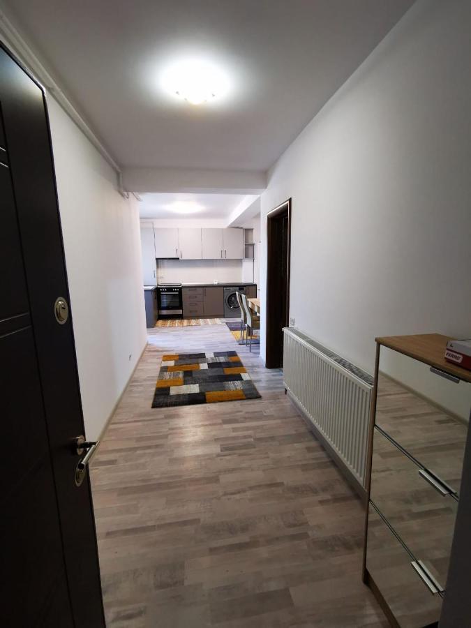 Sorinapartament Apartment Brasov Luaran gambar