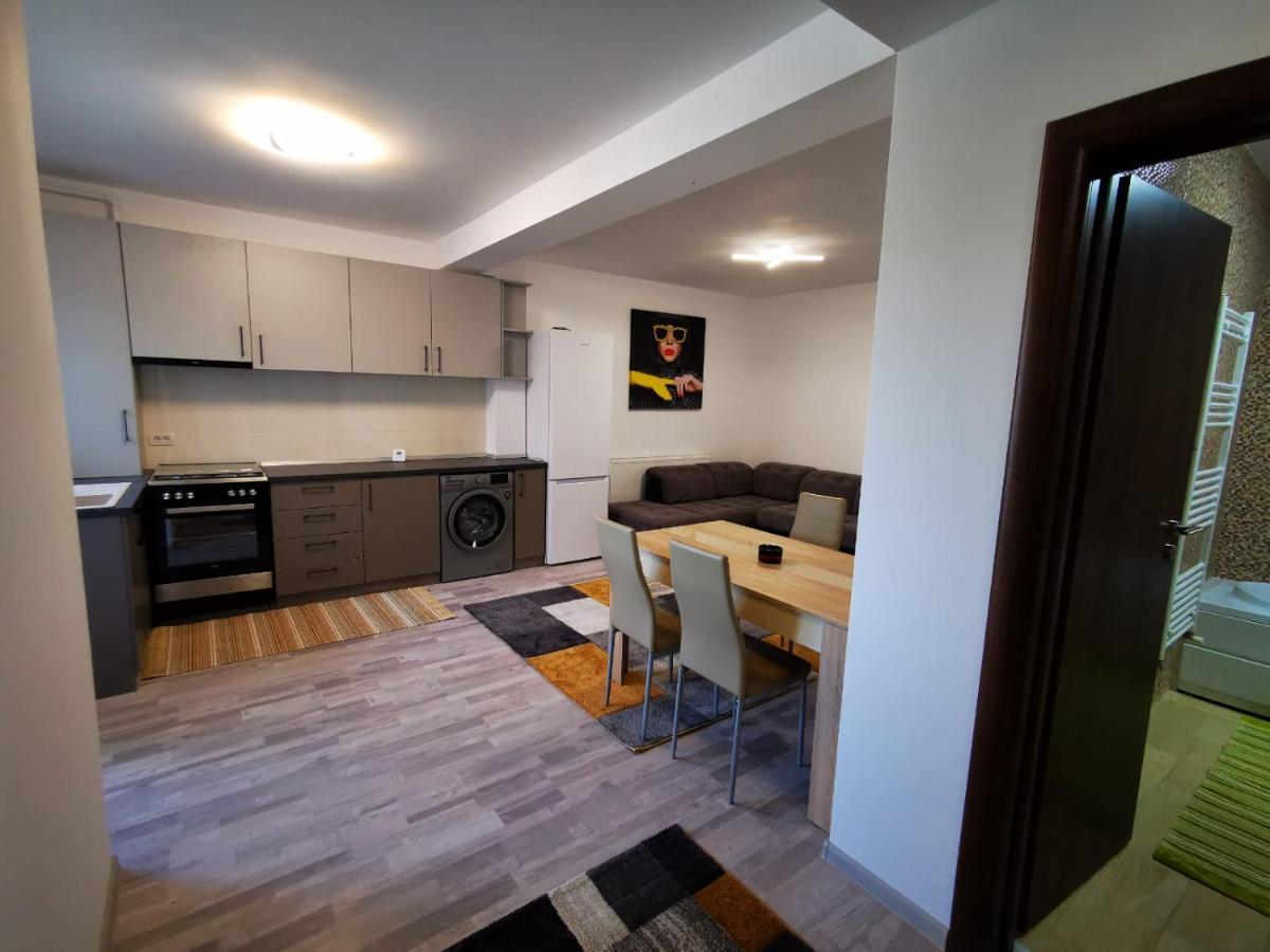 Sorinapartament Apartment Brasov Luaran gambar