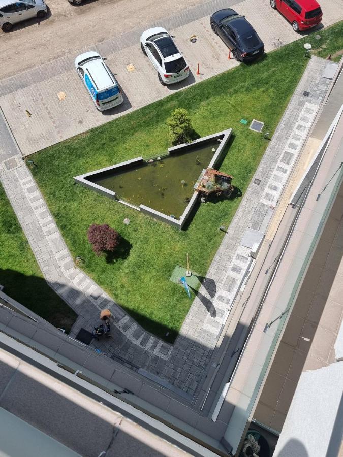 Sorinapartament Apartment Brasov Luaran gambar