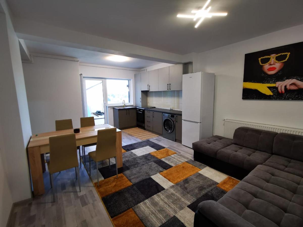 Sorinapartament Apartment Brasov Luaran gambar