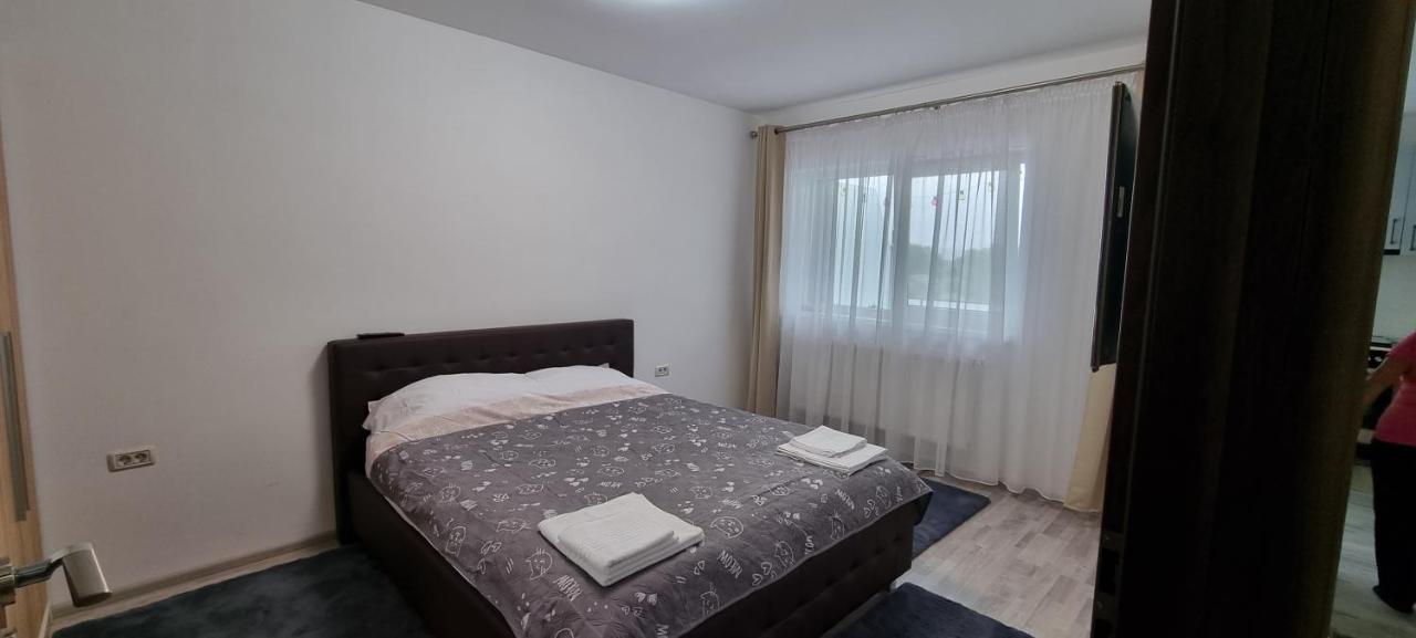Sorinapartament Apartment Brasov Luaran gambar
