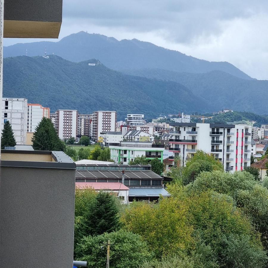 Sorinapartament Apartment Brasov Luaran gambar