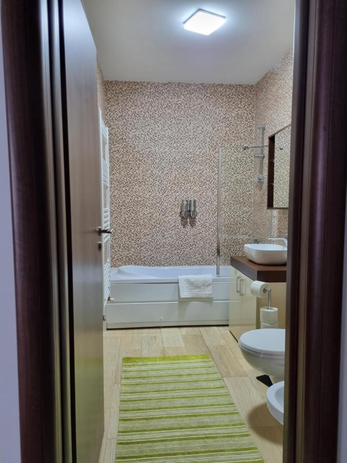 Sorinapartament Apartment Brasov Luaran gambar