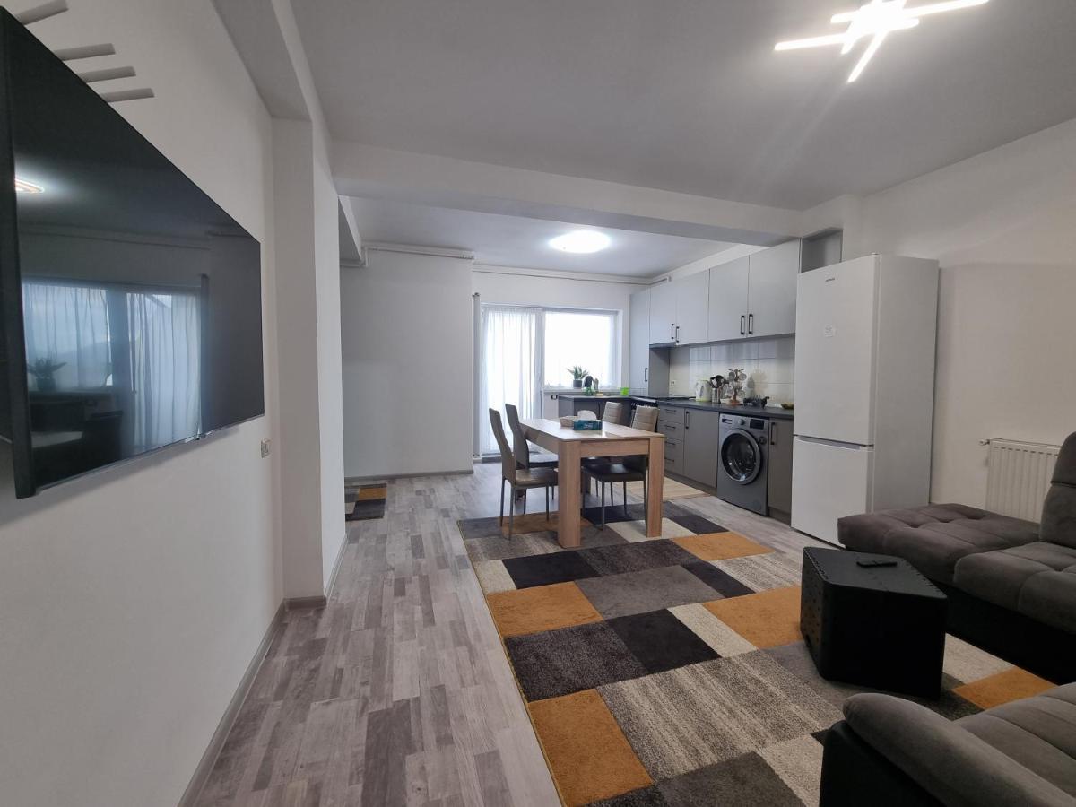 Sorinapartament Apartment Brasov Luaran gambar