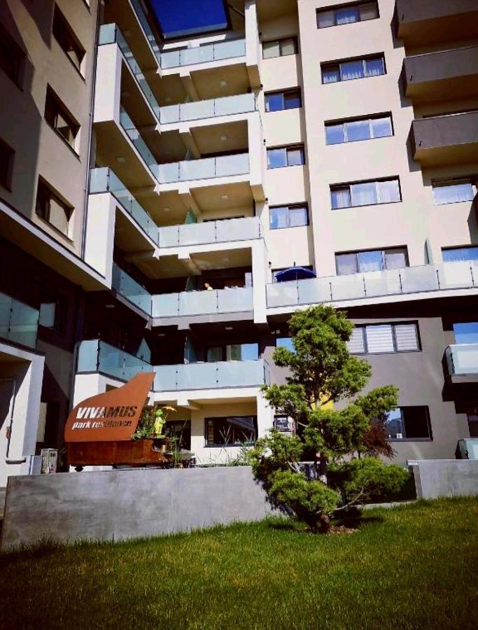 Sorinapartament Apartment Brasov Luaran gambar